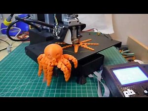 Laboratory of Irreproducible Results - Episode 6 - PrintrBot Simple Metal 3D Printer Rebuild