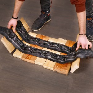 44K views · 136 reactions | Repurposing old tires into amazing things! | 5-Minute Crafts Men | Facebook