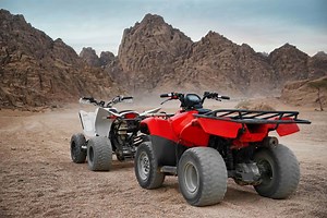 Polaris Sportsman 550 Specs and Review - Off-Roading Pro