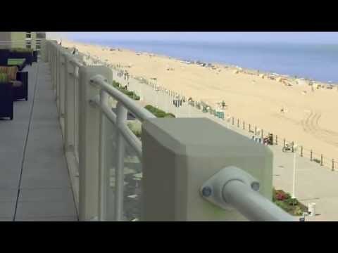 Hilton Garden Inn Virginia Beach Oceanfront & Lager Heads