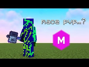 The Best Mace PvP Servers