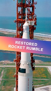 Experience the Saturn V launch like never before with Hollywood-style enhanced audio. This remastered sound design brings cinematic depth and intensity to the historic Apollo rocket liftoff, letting you feel every rumble, crackle, and roar as if you were standing at the pad. #SaturnV #Apollo #RocketLaunch #EnhancedAudio #HollywoodSound #NASA #SpaceHistory #CinematicExperience #RocketRoar #SpaceExploration | Spaceagency.blog