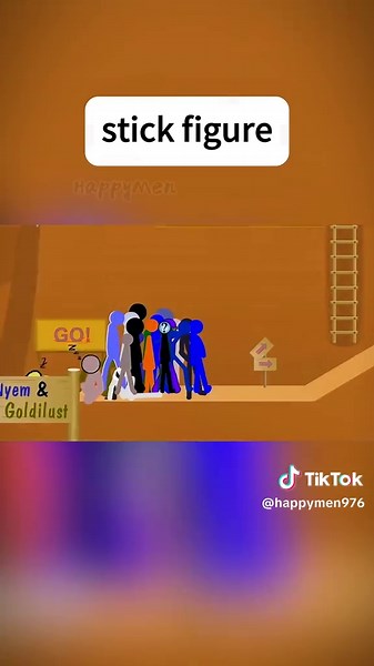 Creative Stickman Animation Techniques for Beginners