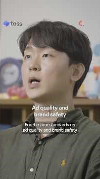 Se Jin Park of Toss: Why we trust AdMob for ad quality and growth