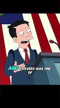 How to sneak into a high-rise archive and steal documents? #anime #animerecap #Futurama