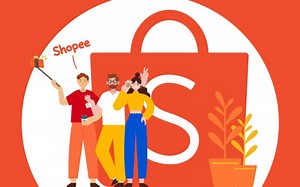 Phân tích mô hình SWOT của Shopee - Brade Mar