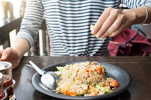 Bacillus Cereus: The Bacterium That Causes 'Fried Rice Sydrome'