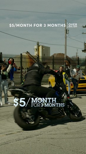 THE FINAL SEASON OF POWER BOOK IV: FORCE PREMIERES NOV 7 | Sign up now and watch both seasons of Power Book IV: Force on the STARZ app before the final season! Sign up now for only $5/mo for 3 months! | Power Book IV: Force | Facebook