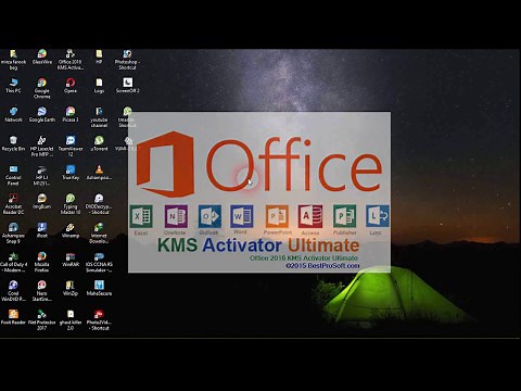 How To Download and Crack Microsoft Office 2016 Full Version For Free (UPDATED 03/05/2017)