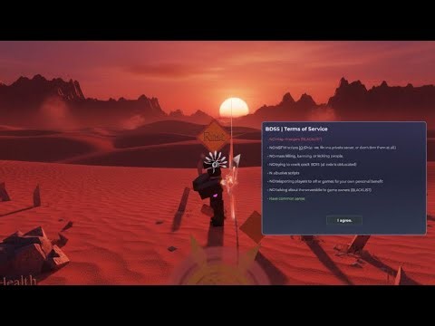 Roblox Bad Design SS V4 Full Showcase