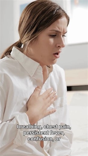 Cold, Flu or COVID? 45s Guide to the Symptoms #ColdVsFlu #COVID19 #fluseason