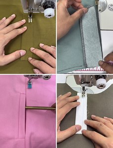 404K views · 7.3K reactions | Easy Sewing Hacks and Tricks for Beginners :) | Simple Crafts | Facebook