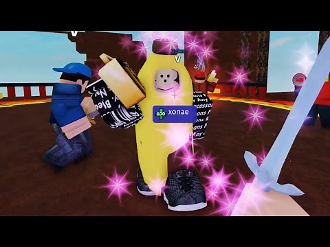 Monkey With Drip Skin (rare dev skin) In Arsenal