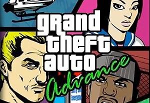 Grand Theft Auto Advance