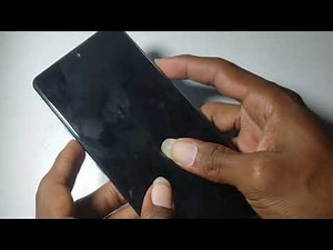 Lg Stylo 6 [ Lm-Q730MM ] Frp bypass