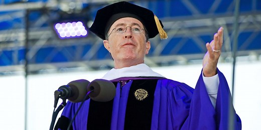 These Great Commencement Speeches Will Change How You Look at Success and Failure