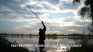 53K views · 720 reactions | ***NEW HORIZON X5 RODS*** Powerful tools beautifully constructed. Check out the all new Horizon X5 rods. Fox's greatest ever distance casting rod. | Fox International | Facebook