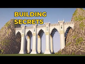 15+ Tips & Tricks I Wish I Knew Before I Started Building in Minecraft