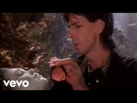 Ric Ocasek - Emotion In Motion