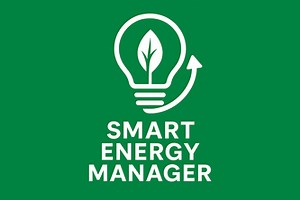 SMART MANAGER APP