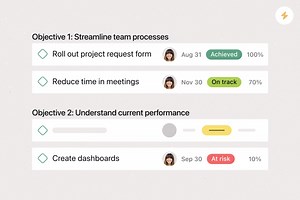 How Asana uses Asana for strategic operations [2025]