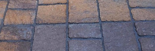 The DOs and DON'Ts of DOMINATOR Polymeric Sand