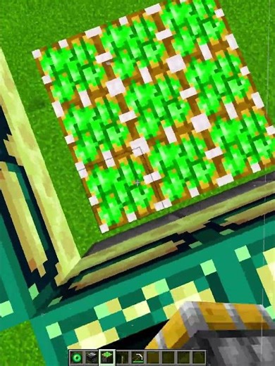 Minecraft -0.067% Chance💀