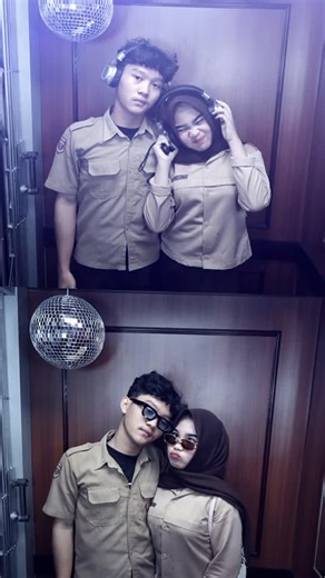 Self Photo & Photo Box Kalianda Lampung on Instagram: "Studio date😉📸 Hubungi admin untuk tanya" / booking : 0821-2822-9212 #510studios #selfphotostudio #kalianda #lampungselatan #lampung"