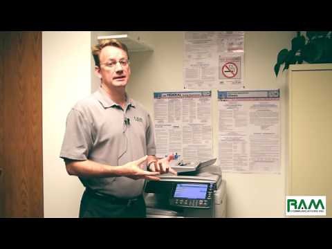 RAM Telecom 101: How do I troubleshoot My Fax Issues?