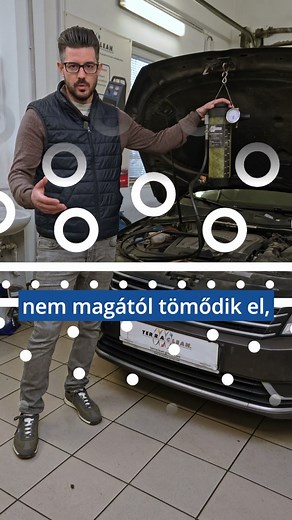 "Vállaltok garanciát?"