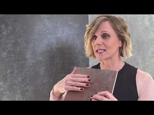 Linda Barker - Easy installation with Multipanel