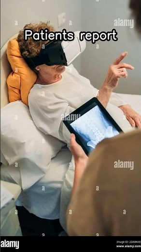 Virtual Reality Therapy: The Most Effective Treatment for Mental Health?