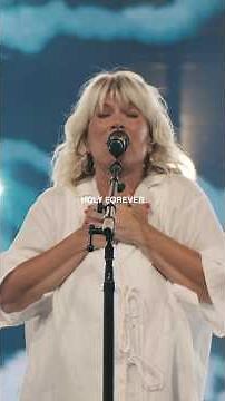 YOUR NAME STANDS ABOVE THEM ALL #worship #bethelmusic #holyforever