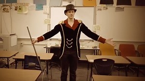 512K views · 5.3K reactions | Parkway South Math teacher Scott Degitz-Fries decided to write a new version of "You'll Be Back" from Hamilton to reassure students and parents that teachers are working hard to make distance learning a success. Da da da dat da dat da da da da ya da! | Parkway Schools | Facebook