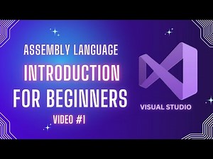 Assembly Language Introduction | Basics of Assembly Language | Ahmad Tech