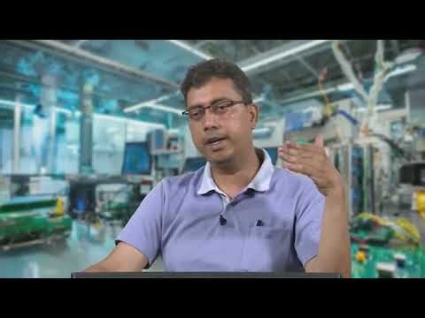 Basic charge model - V #swayamprabha