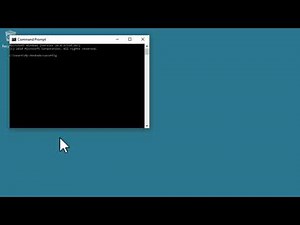 How to quickly find your IP address in Windows 10