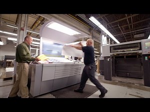 DS Graphics' Full Service Print Communications