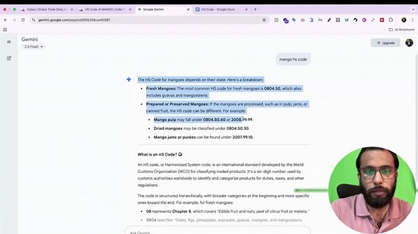 What is HS Code? How to Find HS Code of Any Product for Import Export Business (Explained) HSN Code