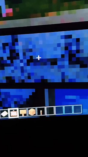 Minecraft Tips: Walking Through Paintings Tutorial