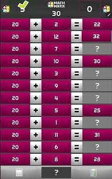 Addition 20 Practice Adding to the number 20 #addition #mathskills