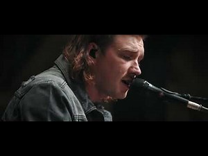 Morgan Wallen - Sand In My Boots