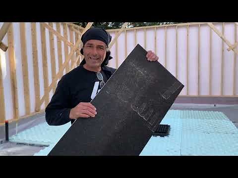 Comment construire votre garage.