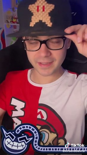 Les circuits de Mario Kart autour du monde ! 🏎 (Partie 1) #kirbendo #kirbedito #mario #nintendo #mariokart #mariokarttour #supermario