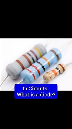 The Amazing Role of Diodes in Electronics