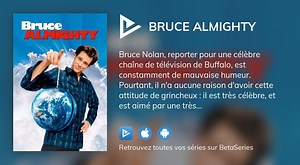 Bruce Almighty