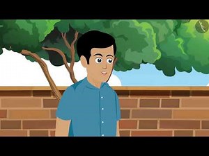 Separation Of Substances | Part 1/2 | English | Class 6