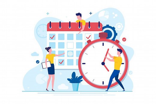 Construction Schedule: The 7 Types and Their Advantages