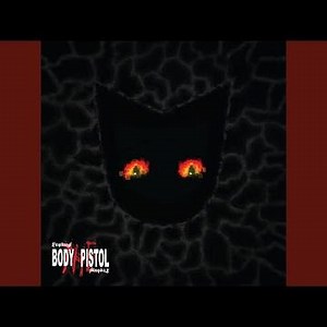 BODY THE PISTOL