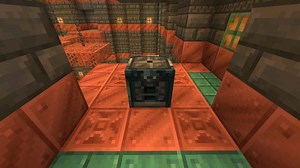 Minecraft Vault Loot Table Guide